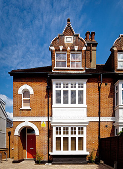 LeatherHEAD START